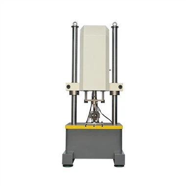 Elektronikus fáradtság -tesztelő gép