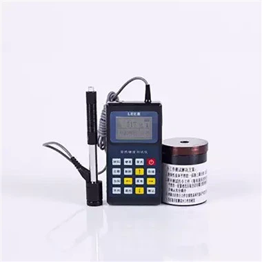 LEEB110 LEEB Hardness teszter