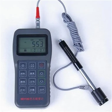 Leeb130 Leeb Hardness Tester